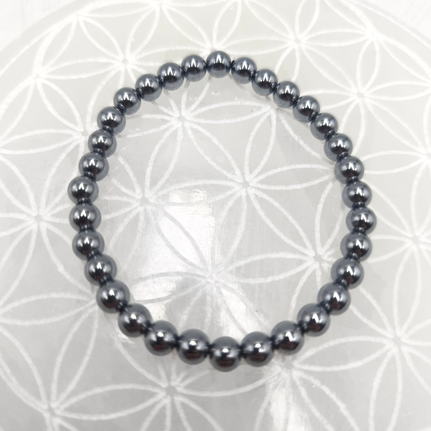 Bracelet - Terahertz  (6 mm)