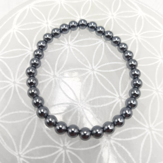 Bracelet - Terahertz  (6 mm)