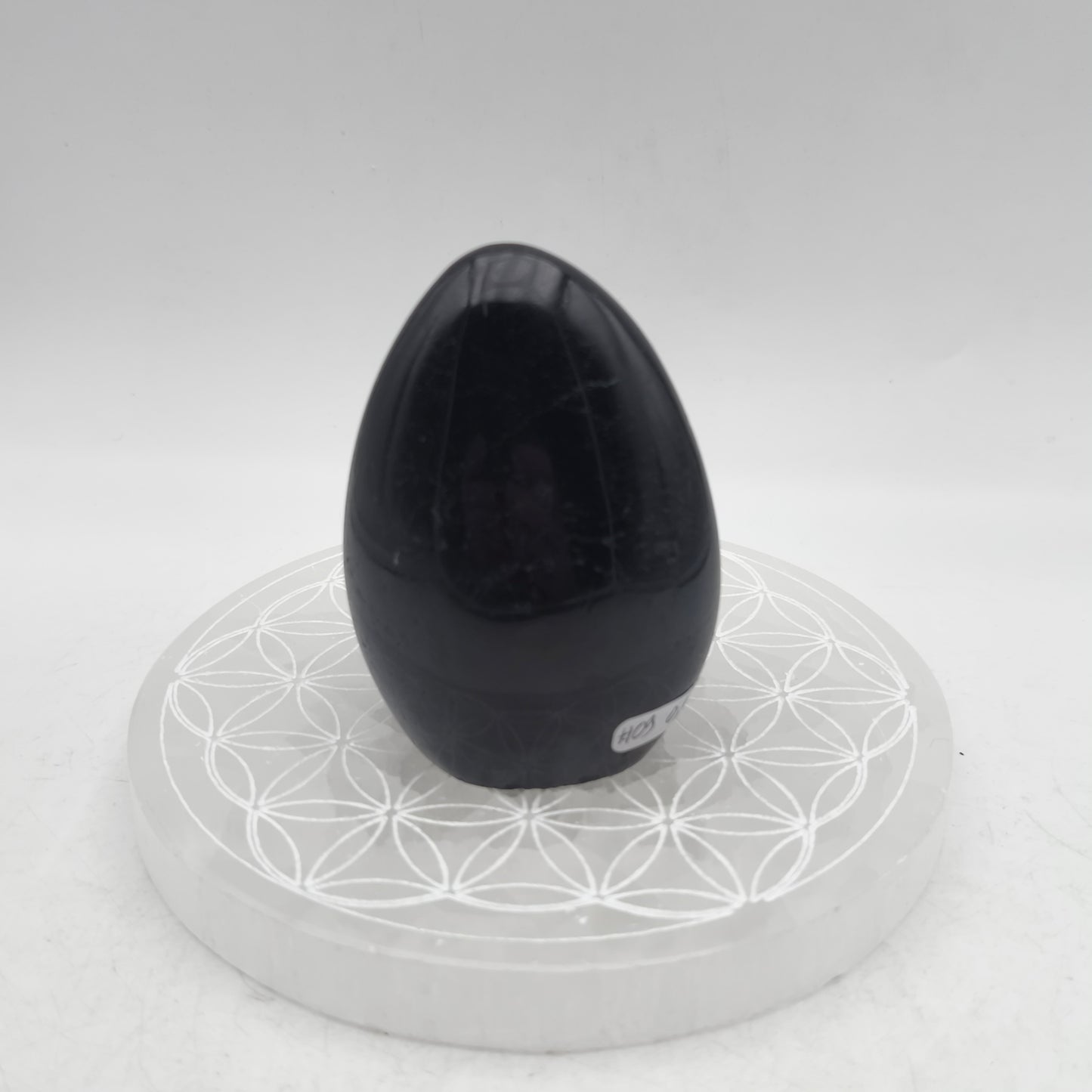 Forme libre - Tourmaline noire