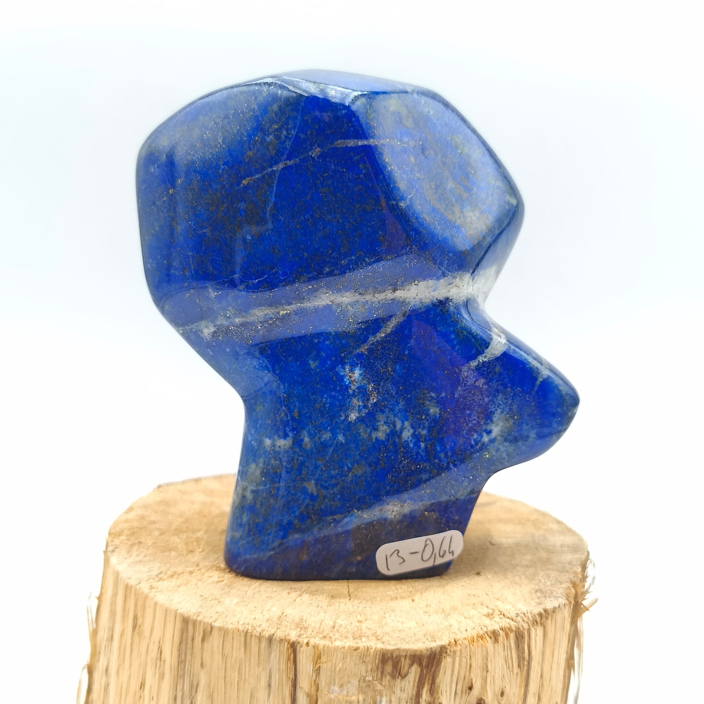 Forme libre Lapis Lazuli - Qualité : EXTRA