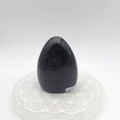 Forme libre - Tourmaline noire