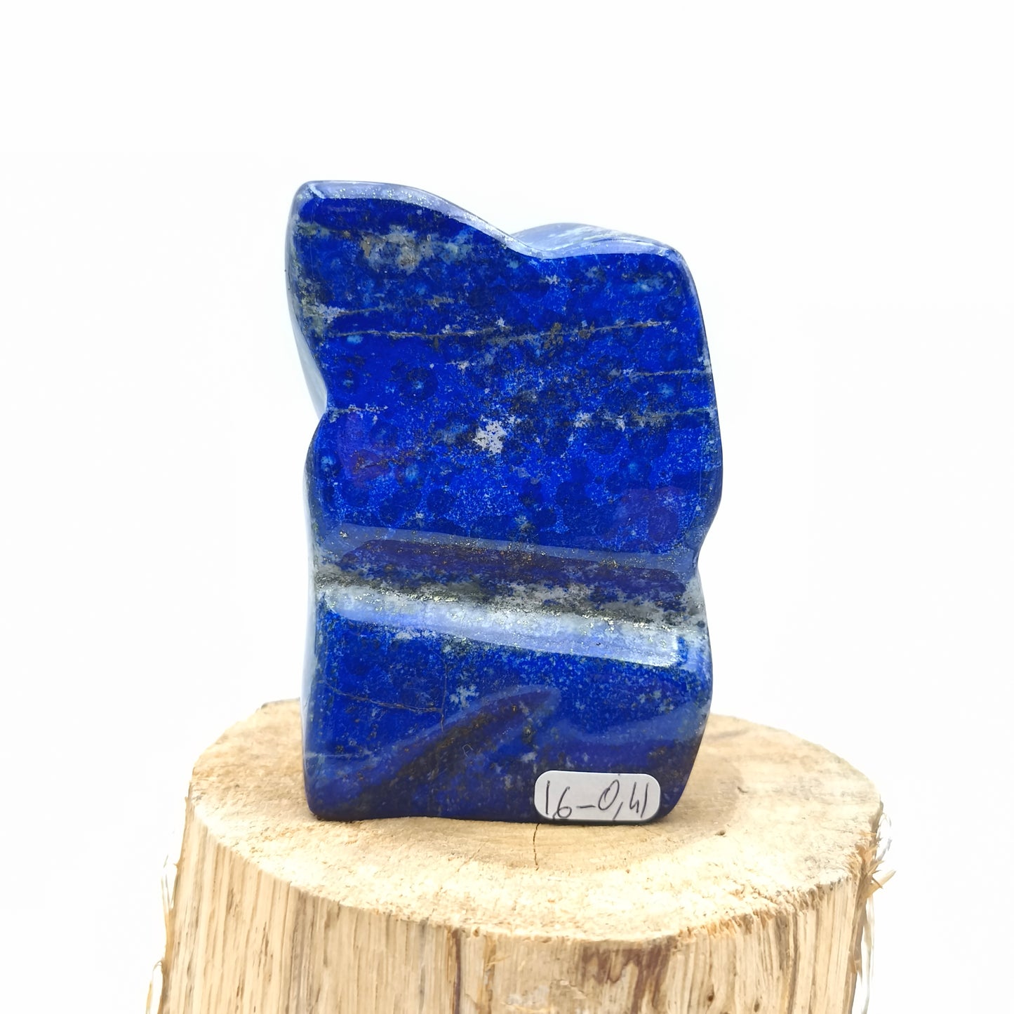 Forme libre Lapis Lazuli - Qualité : EXTRA