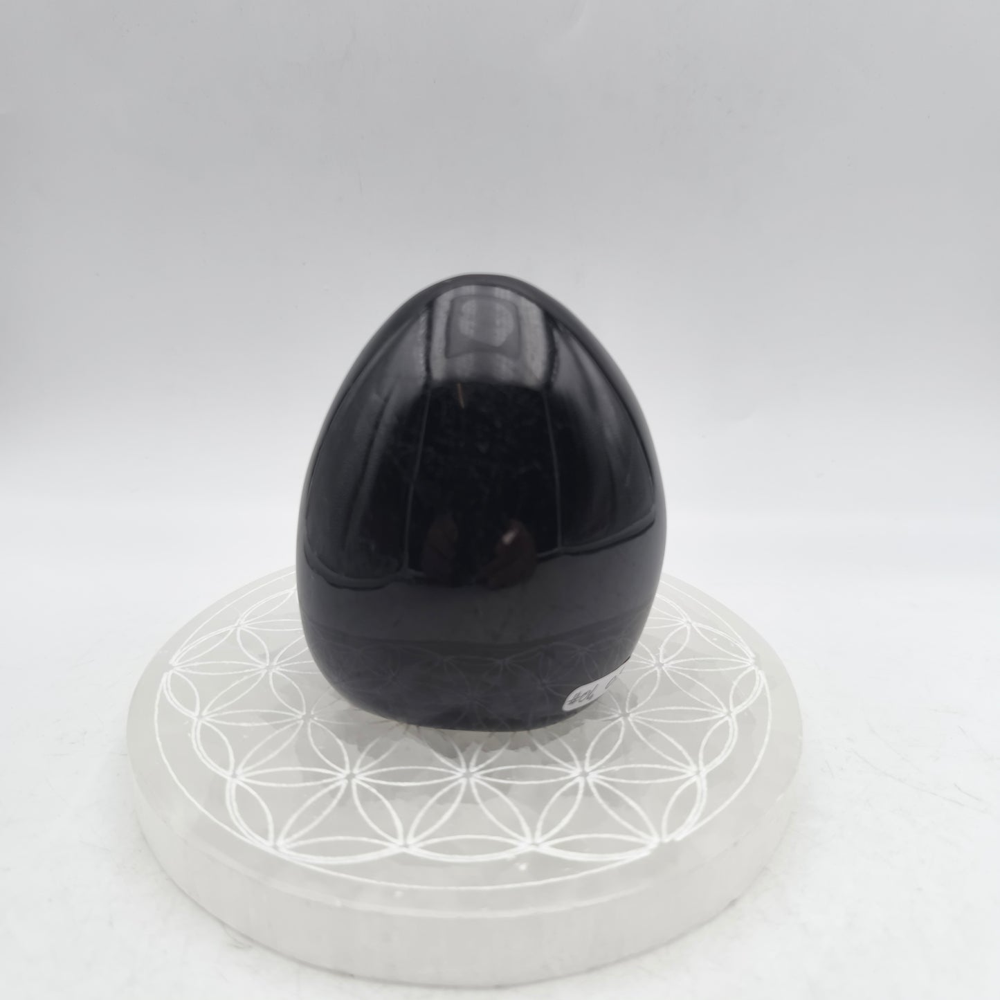 Forme libre - Tourmaline noire