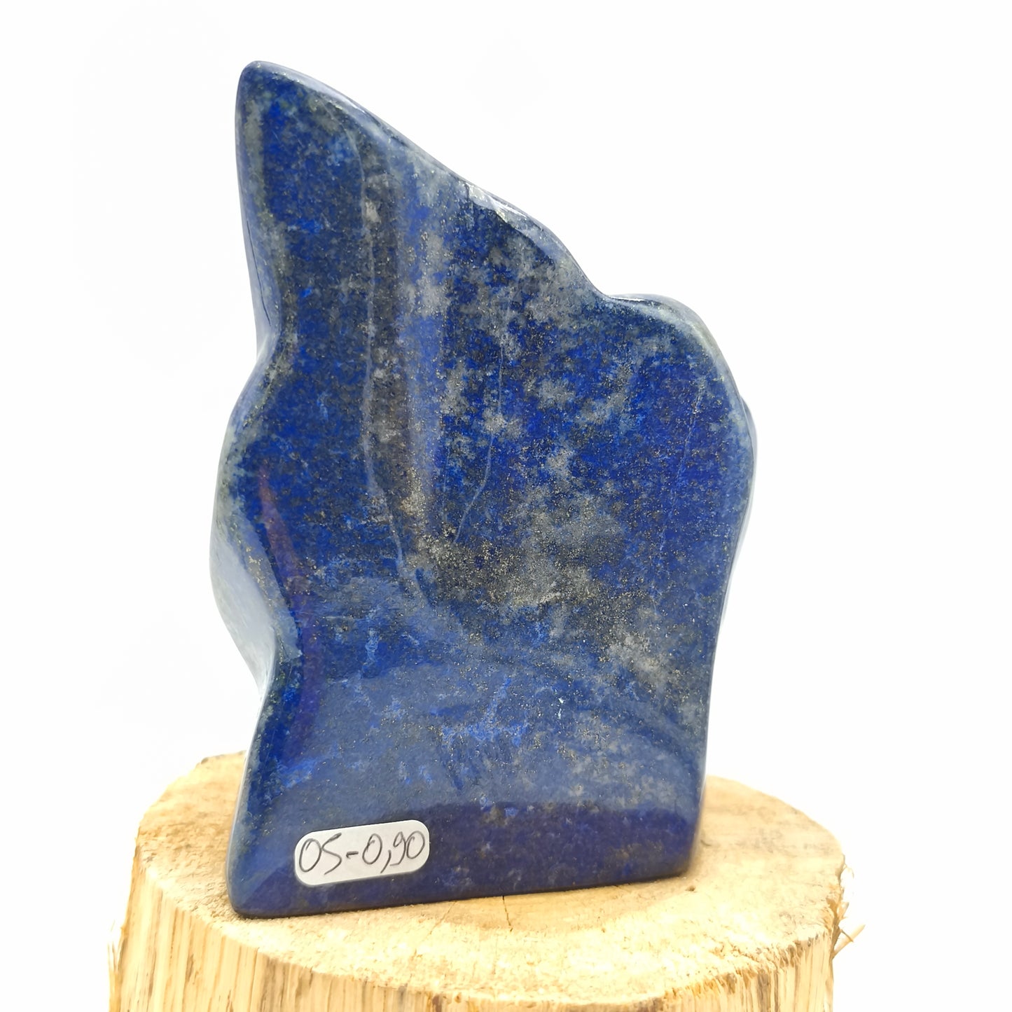 Forme libre Lapis Lazuli - Qualité : EXTRA