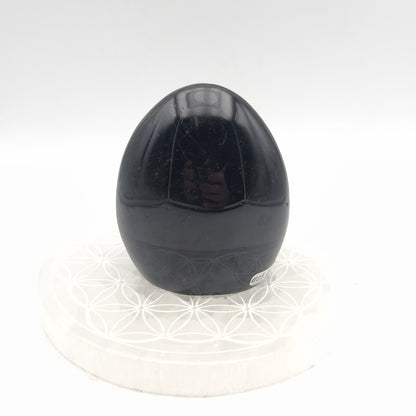 Forme libre - Tourmaline noire