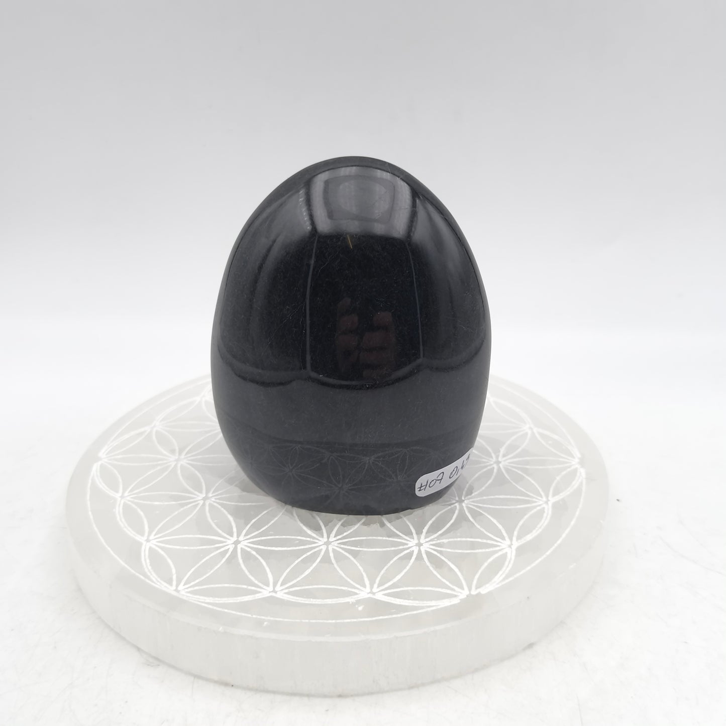 Forme libre - Tourmaline noire