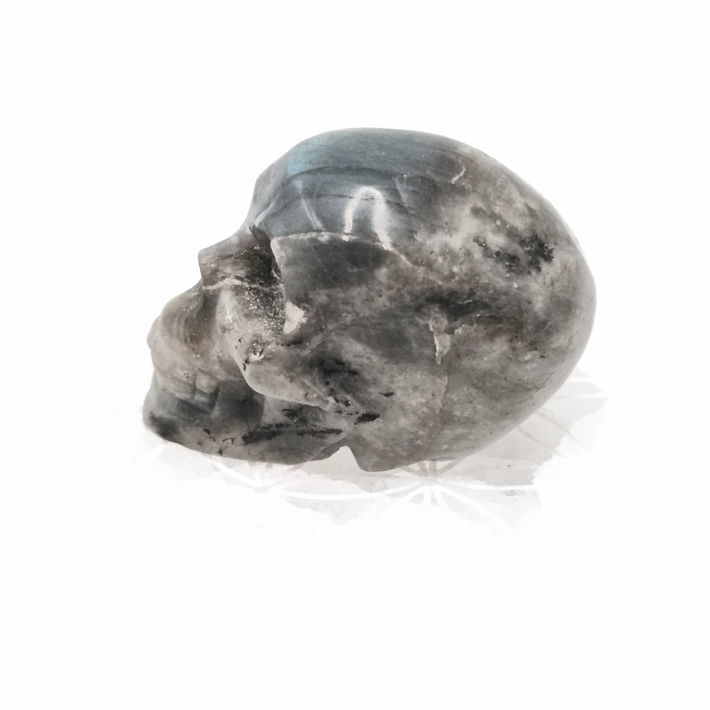 Crane - Labradorite - 6 cm