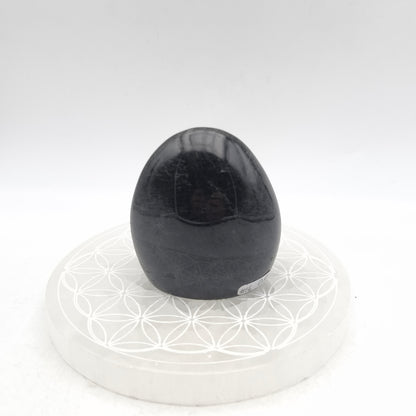 Forme libre - Tourmaline noire