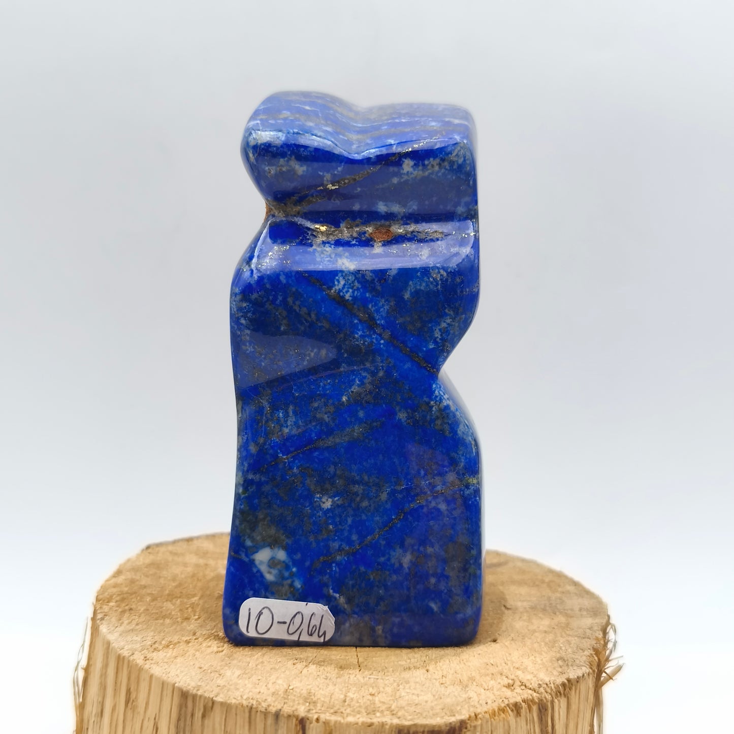 Forme libre Lapis Lazuli - Qualité : EXTRA