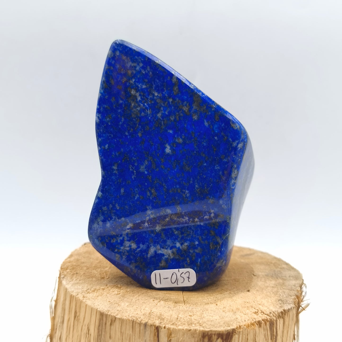 Forme libre Lapis Lazuli - Qualité : EXTRA