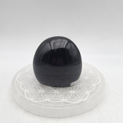 Forme libre - Tourmaline noire