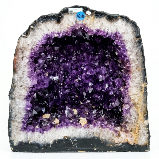 Géode - Améthyste n°62 - 51,8 kg